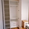Photo 4: 2 Floor to ceiling Cupboards