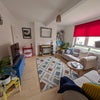 Photo 4: Living Room 
