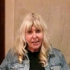 Photograph of Lainy 