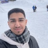 Photograph of Mohammed