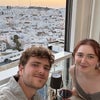 Photo 8: Me with my girlfriend in Spain