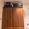 Photo 4: Storage inside the room