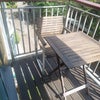 Photo 3: balcony