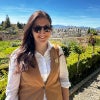 Photograph of Karina