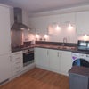 Photo 2: open plan kitchen