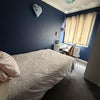 Photo 3: Double Room 2