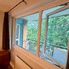 Photo 9: Bedroom window