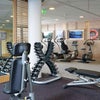 Photo 9: Gym on ground floor