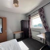 Photo 7: Your Double-bed room with large Window and View