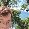 Photo 2: as you can see i like to go outside and breathe and observe and what not