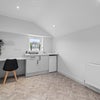 Photo 5: Room 3 - Kitchenette