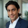 Photograph of Shaad
