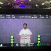 Photo 4: Testing out the new camera in church