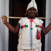 Photo 7: Flashback to cultural day