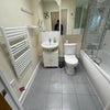 Photo 8: bathroom shared by 1 more only 