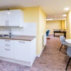 Photo 7: Communal games & socialising room