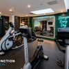 Photo 8: Gym (Ai photo - refurbishment in progress)