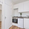 Photo 5: 10F - Kitchen 