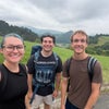 Photo 4: Hiking the Camino de Santiago in Spain with a friend