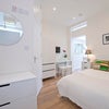 Photo 1: 12B - Studio Flat