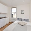 Photo 8: 10E - Studio Flat