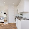 Photo 6: 10F - Studio Flat 