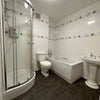 Photo 5: bathroom shared by 3 more only 
