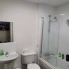 Photo 3: Shared bathroom