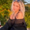 Photograph of Chanelle