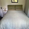 Photo 2: Brand new mattress new bedding