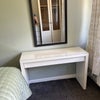 Photo 3: Dressing Table or desk with chair