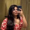 Photograph of Manya