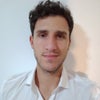 Photograph of Matias Nahuel