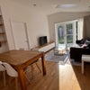 Photo 8: Shared living room