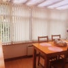 Photo 2: Dining Room/Conservatory