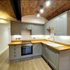 Photo 3: Kitchen