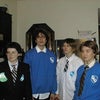 Photo 3: Inbetweeners Halloween. I'm Will