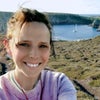 Photograph of Megan-Jane 