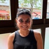 Photograph of Sanjana