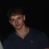 Photograph of Toby