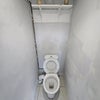 Photo 8: Ground floor toilet room