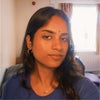 Photograph of Akshaya