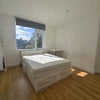 Photo 4: The big double bedroom with en-suite