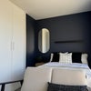 Photo 4: Full size double bed