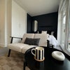Photo 8: Sofa seating area