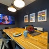 Photo 13: Dining area