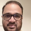 Photograph of Pradeep
