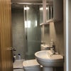Photo 3: Shared bathroom with 1 person