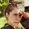 Photograph of Marike