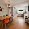 Photo 6: Communal Kitchen/Diner